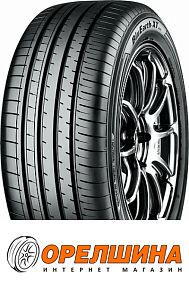 225/65 R17  102H  Yokohama  AE61